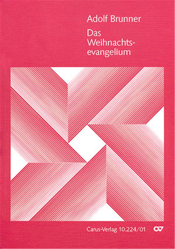 Das Weihnachtsevangelium